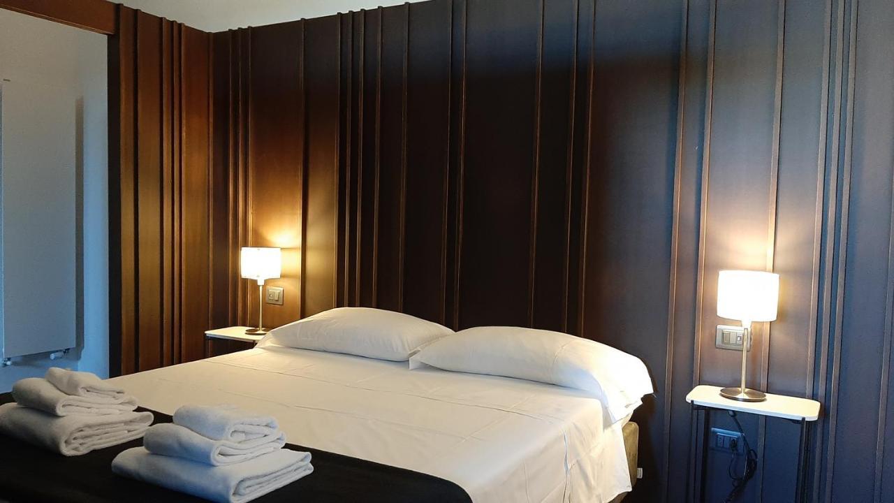 佛罗伦萨Palazzo Larioni Dei Bardi公寓 外观 照片