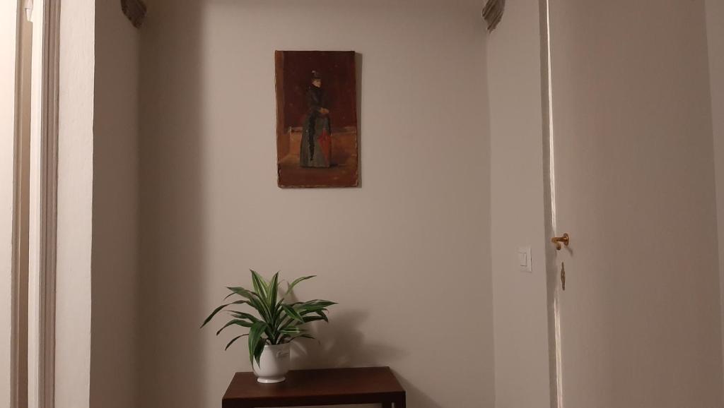 佛罗伦萨Palazzo Larioni Dei Bardi公寓 外观 照片